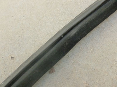 2001 Ford expedition window trim #10