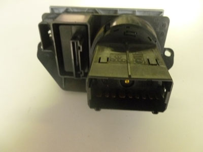 2000 Audi TT Mk1 / 8N - Headlight Dimmer Dash Switch 8N1941531B ...