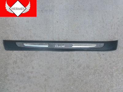 2003 BMW 745Li E65 / E66 - Front Left Entrance Cover - Hermes Auto Parts