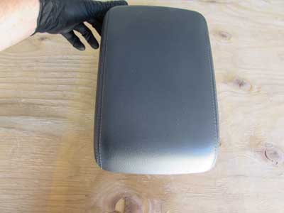 Car Center Console Armrest Box Cover Trm For Aud A4 B9 A5 2017-2021 LHD | eBay