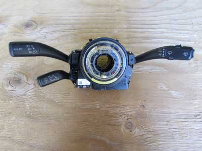 NTY Clockspring Squib Sensor For Audi A4 B8 2007- , A5 8T 2007 – 8K0953568