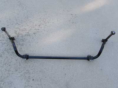 Audi OEM A4 B8 Front Stabilizer Anti Sway Bar 8K0411309 2009 2010 2011 ...