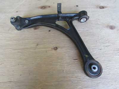 Audi TT MK1 8N Control Arm, Lower Front Left - Hermes Auto Parts