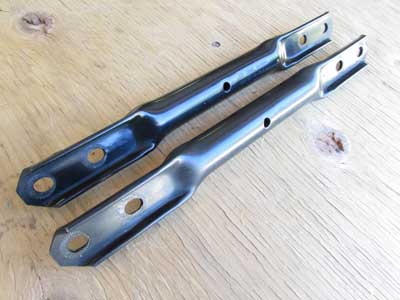 Audi TT Mk1 2001 Other Interior Part 8L0880202E DTR59330