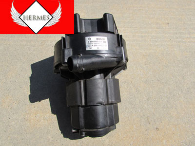 Mercedes Bosch Air Smog Pump A0001403785 Hermes Auto Parts