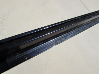 Mercedes exterior trim #4